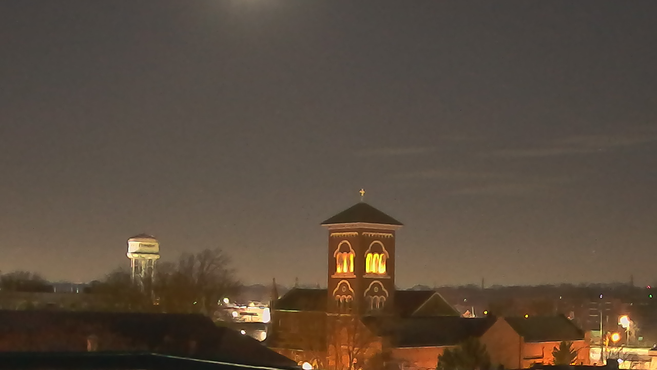 Thumbnail for current weather camera view from John W. Dodd MS in Freeport, New York