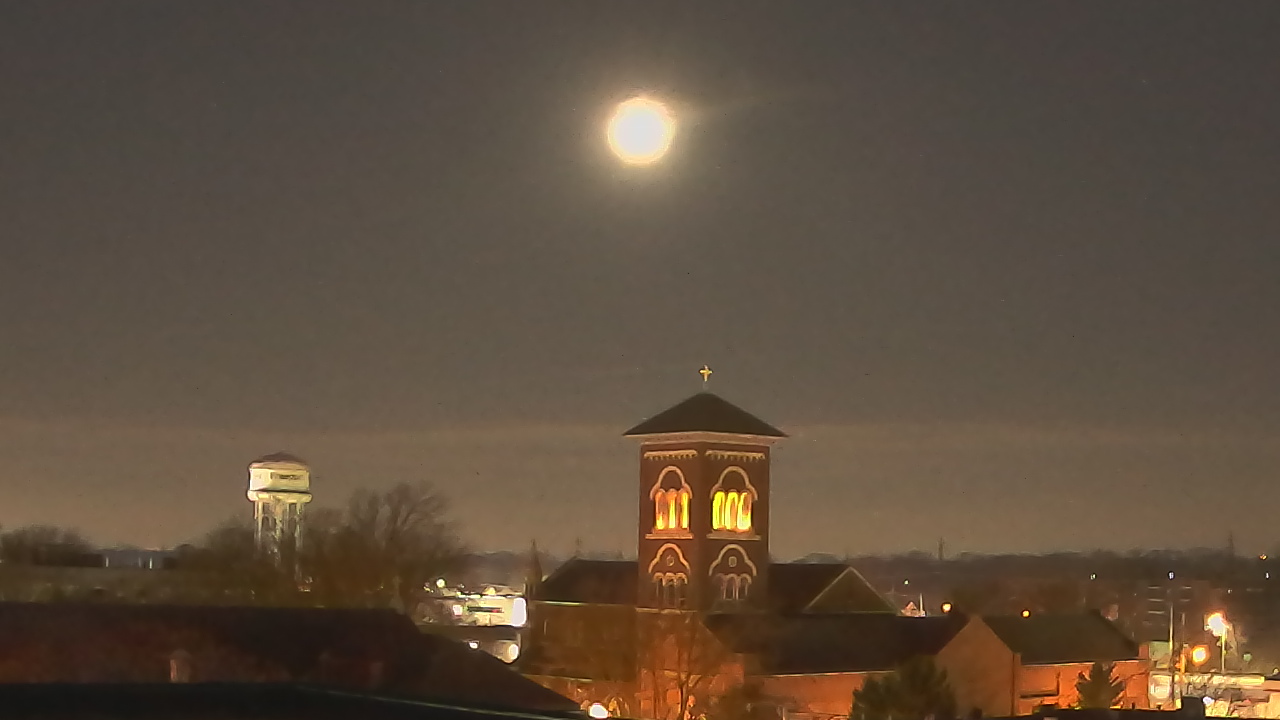 Thumbnail for current weather camera view from John W. Dodd MS in Freeport, New York