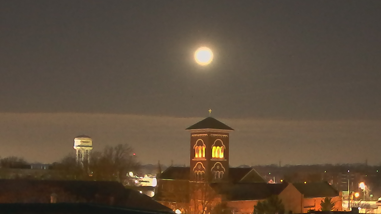 Thumbnail for current weather camera view from John W. Dodd MS in Freeport, New York