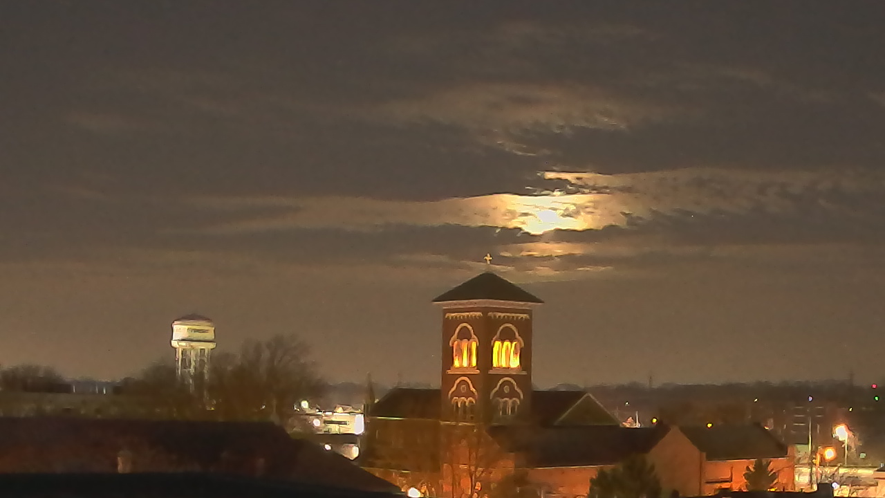 Thumbnail for current weather camera view from John W. Dodd MS in Freeport, New York