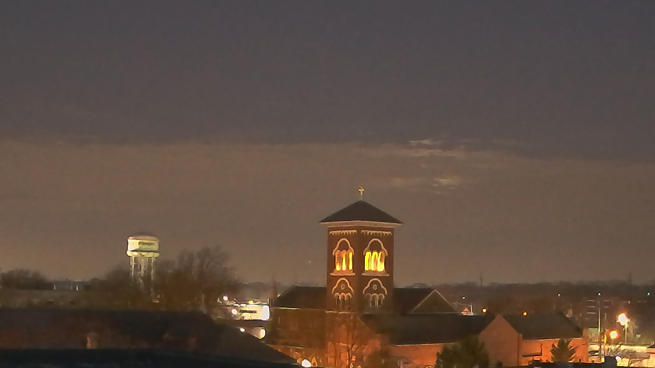 Thumbnail for current weather camera view from John W. Dodd MS in Freeport, New York