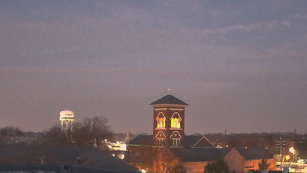 Thumbnail for current weather camera view from John W. Dodd MS in Freeport, New York