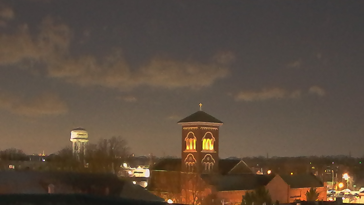 Thumbnail for current weather camera view from John W. Dodd MS in Freeport, New York