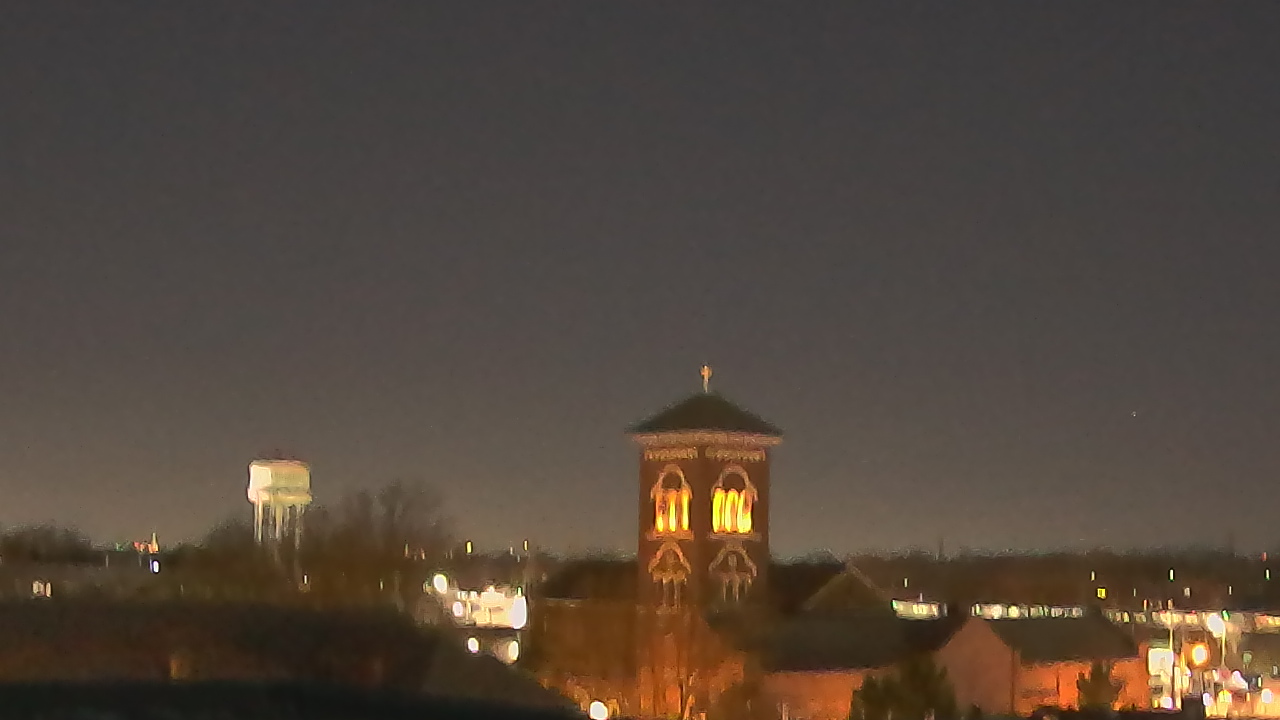 Thumbnail for current weather camera view from John W. Dodd MS in Freeport, New York