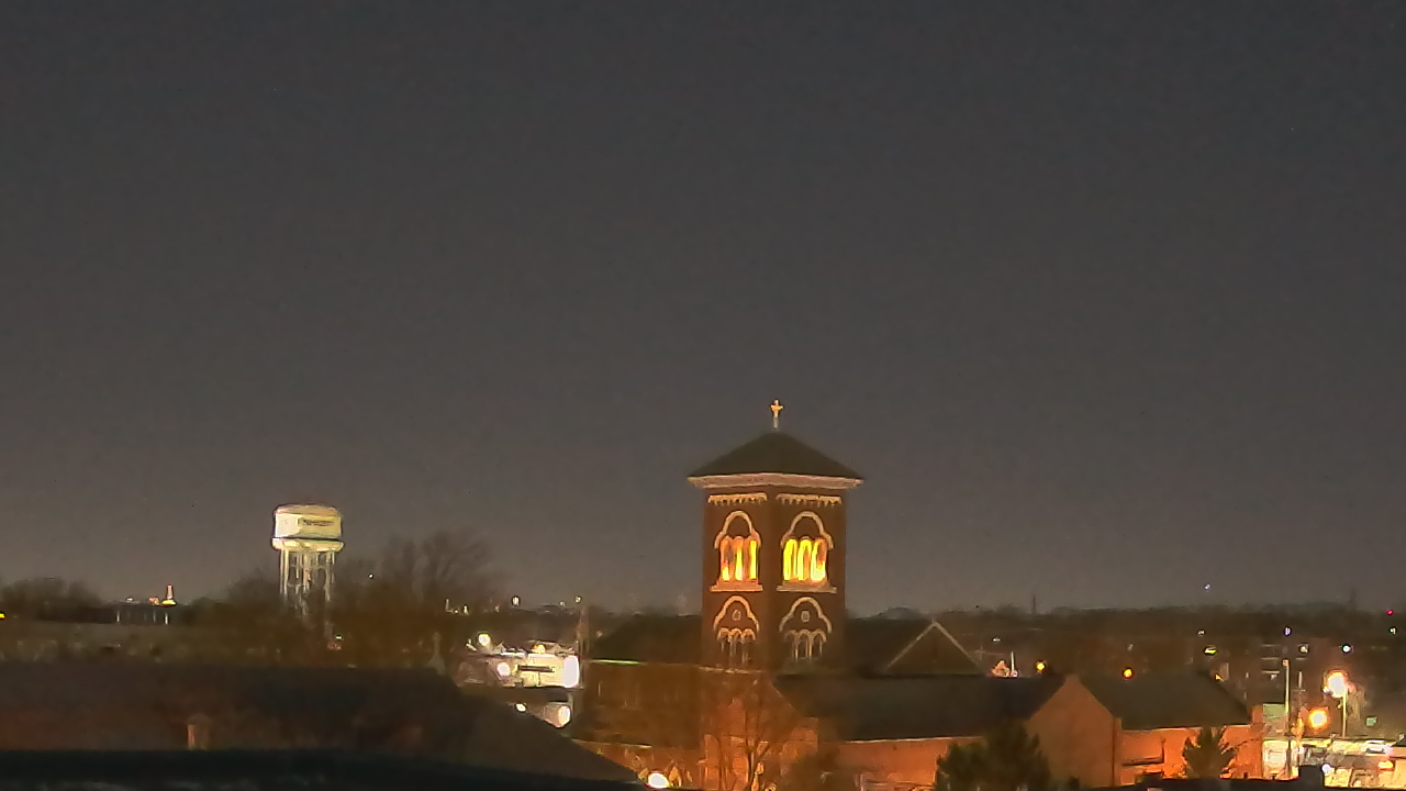 Thumbnail for current weather camera view from John W. Dodd MS in Freeport, New York