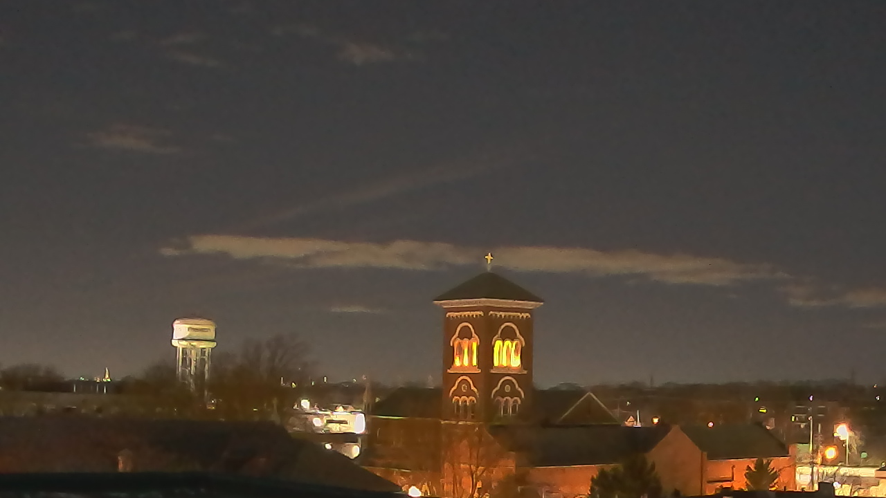 Thumbnail for current weather camera view from John W. Dodd MS in Freeport, New York