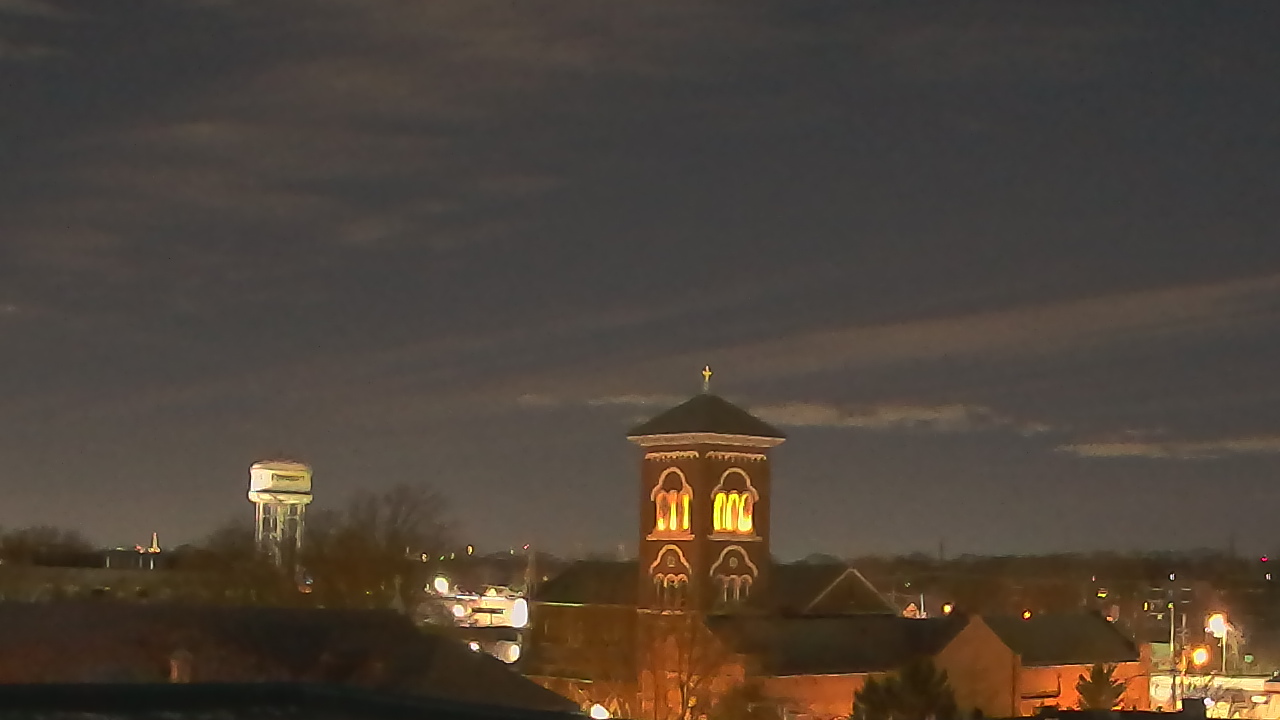 Thumbnail for current weather camera view from John W. Dodd MS in Freeport, New York