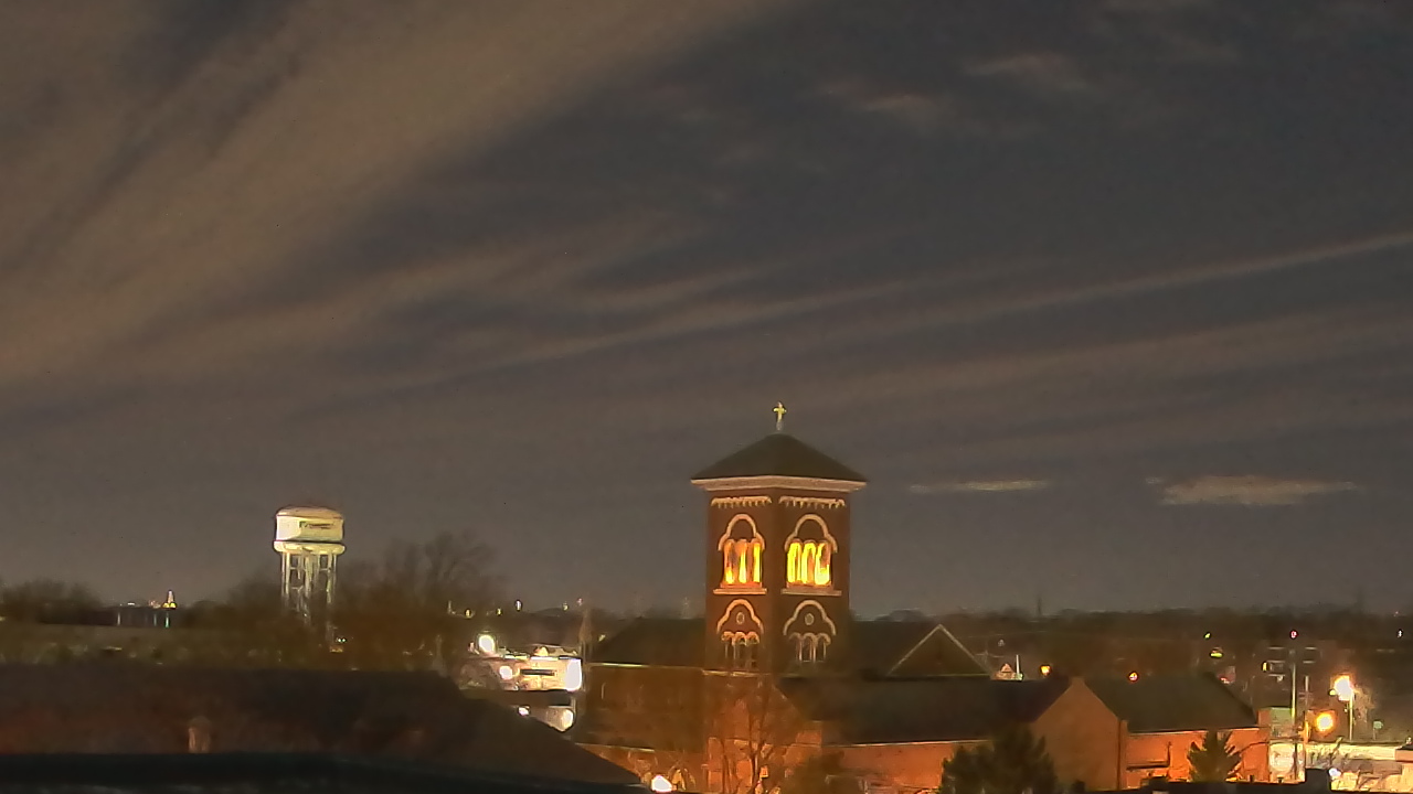 Thumbnail for current weather camera view from John W. Dodd MS in Freeport, New York