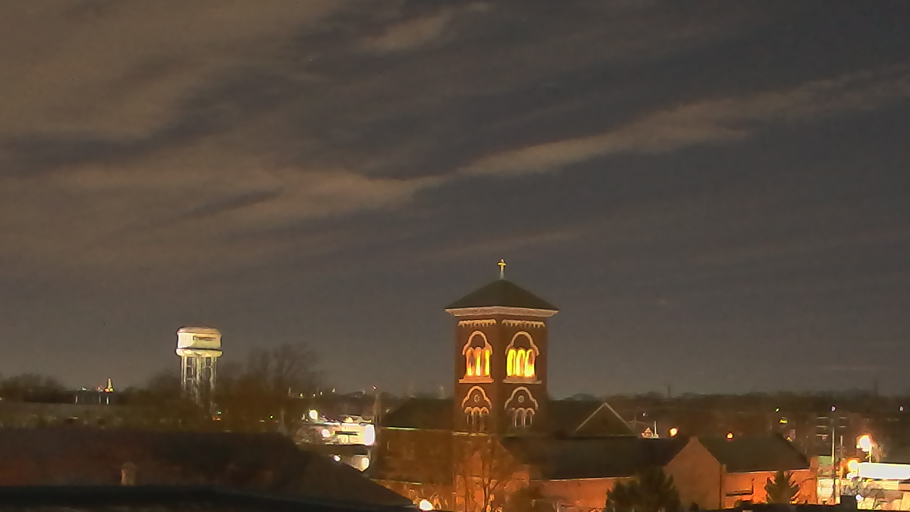 Thumbnail for current weather camera view from John W. Dodd MS in Freeport, New York