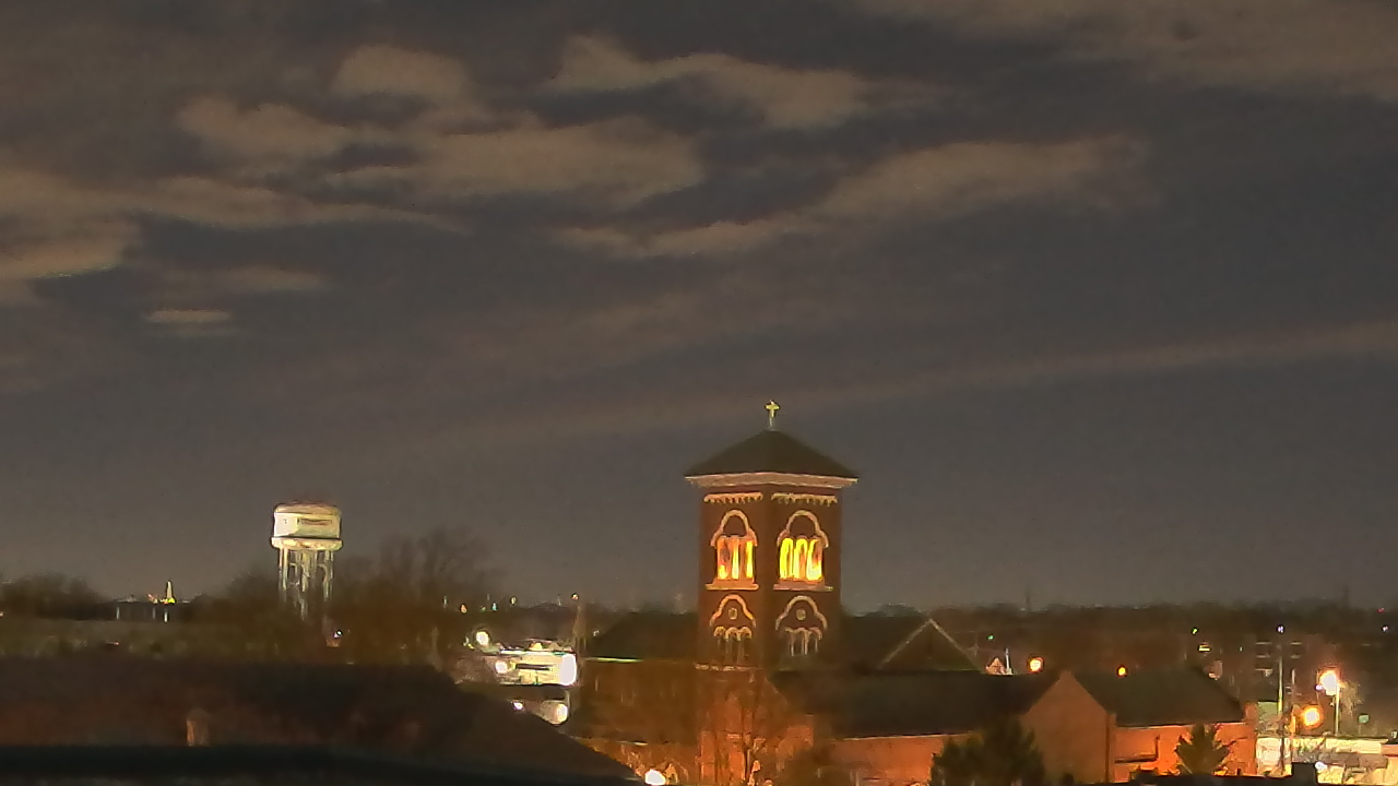 Thumbnail for current weather camera view from John W. Dodd MS in Freeport, New York