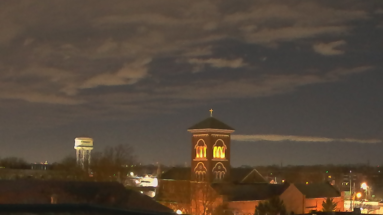 Thumbnail for current weather camera view from John W. Dodd MS in Freeport, New York