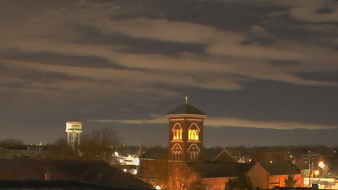 Thumbnail for current weather camera view from John W. Dodd MS in Freeport, New York