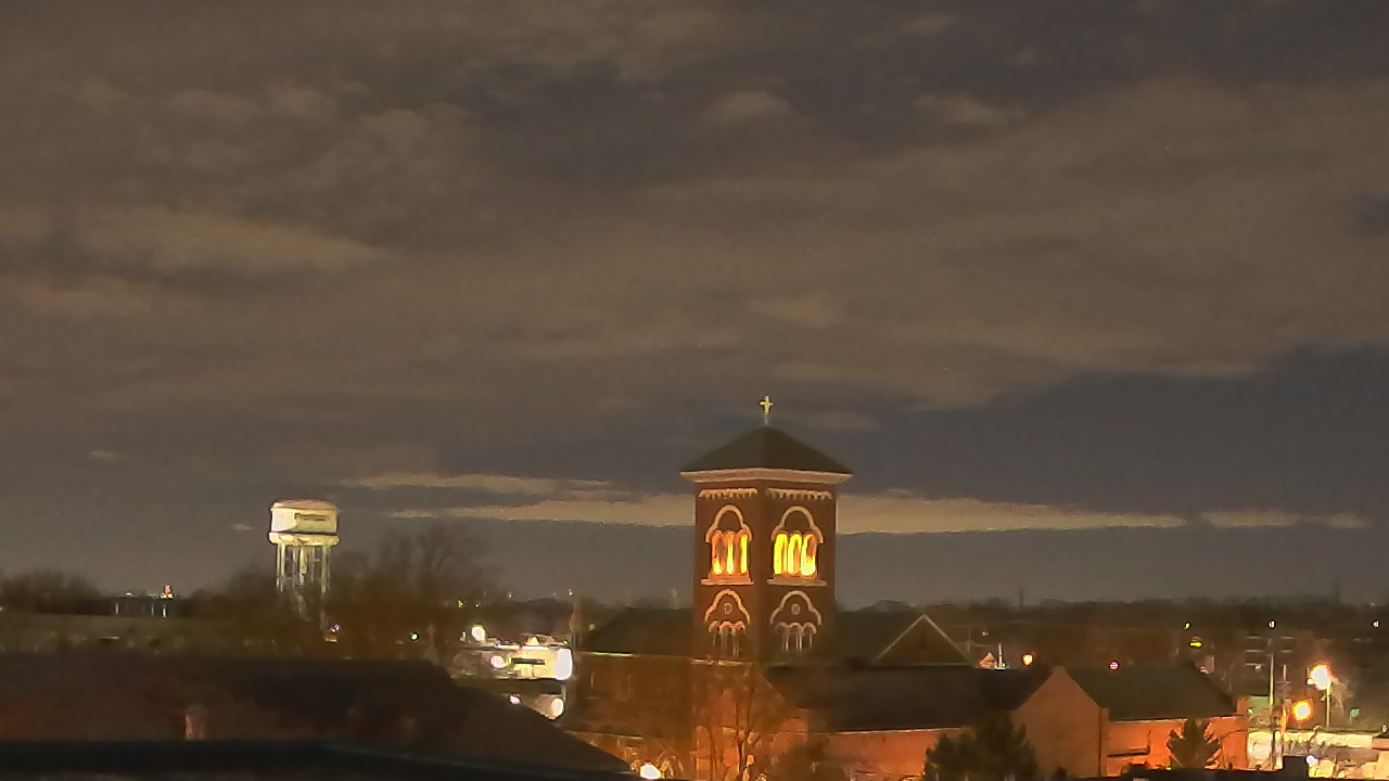 Thumbnail for current weather camera view from John W. Dodd MS in Freeport, New York