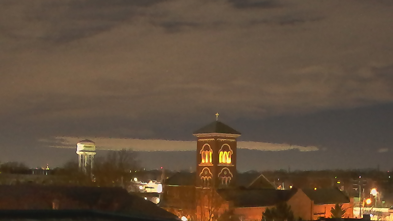 Thumbnail for current weather camera view from John W. Dodd MS in Freeport, New York