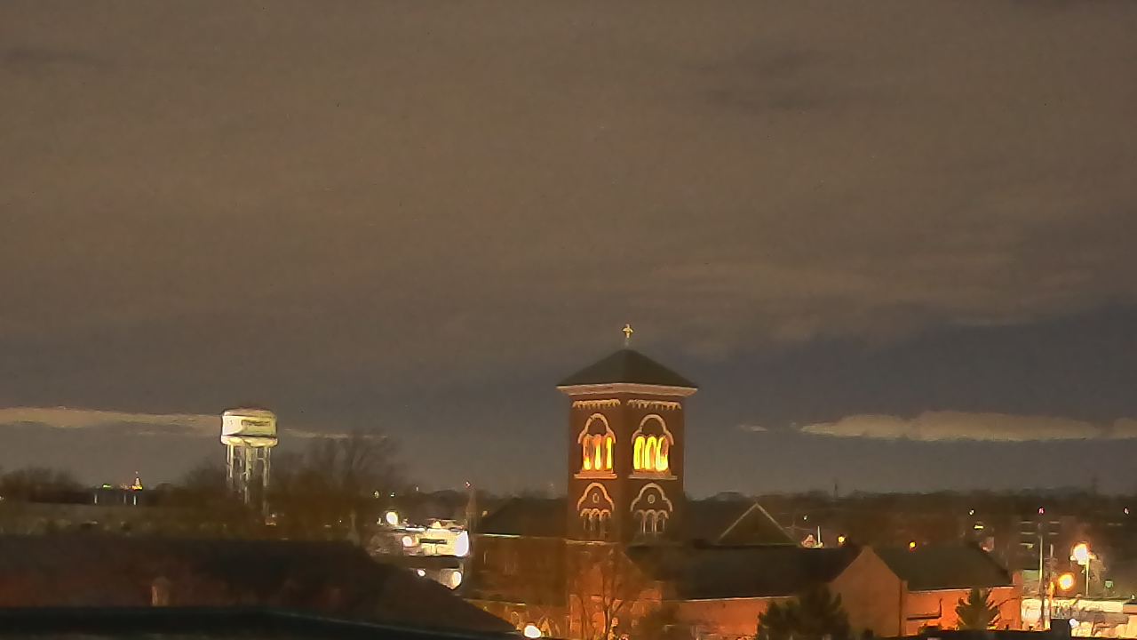 Thumbnail for current weather camera view from John W. Dodd MS in Freeport, New York