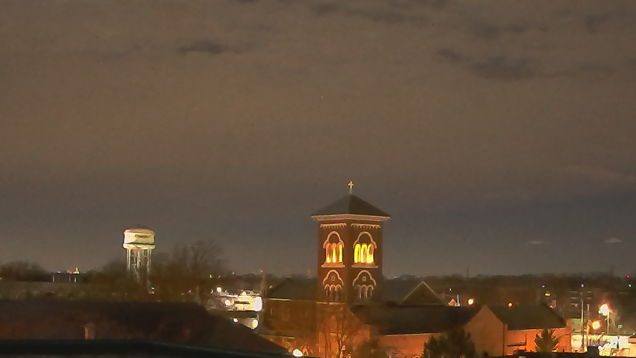 Thumbnail for current weather camera view from John W. Dodd MS in Freeport, New York