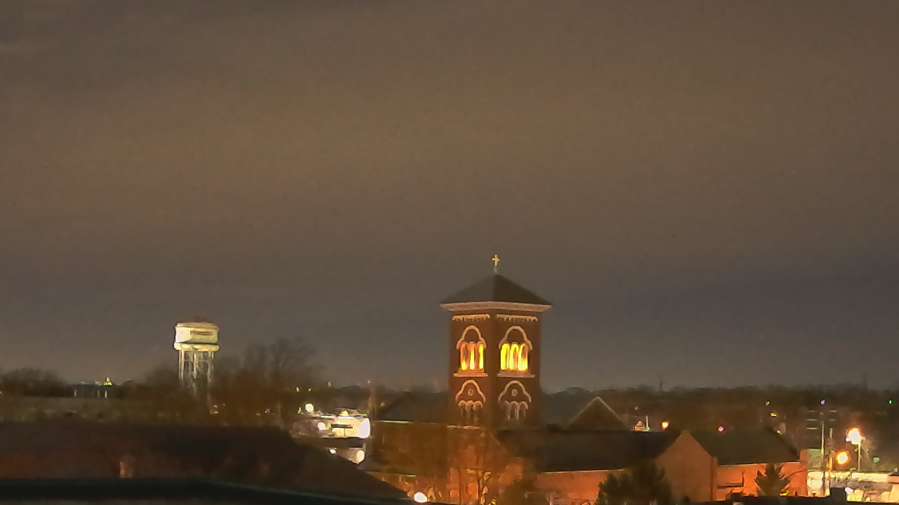 Thumbnail for current weather camera view from John W. Dodd MS in Freeport, New York