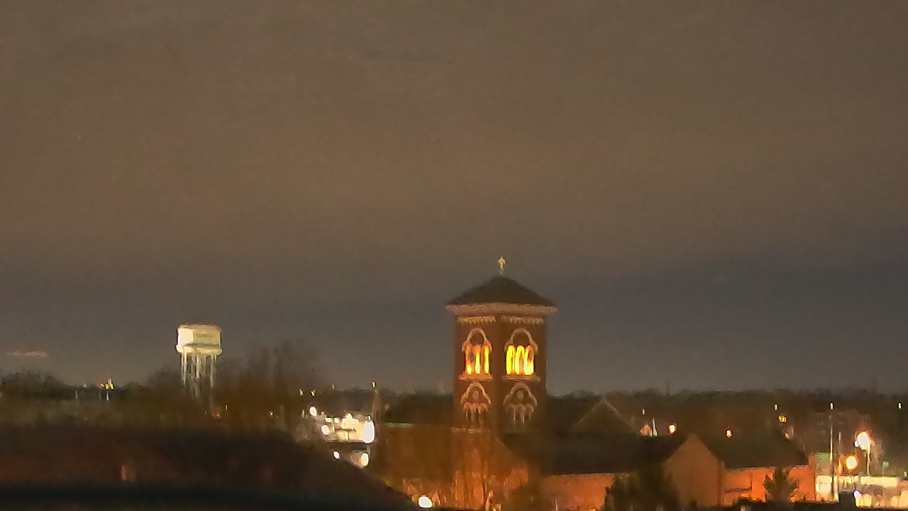 Thumbnail for current weather camera view from John W. Dodd MS in Freeport, New York