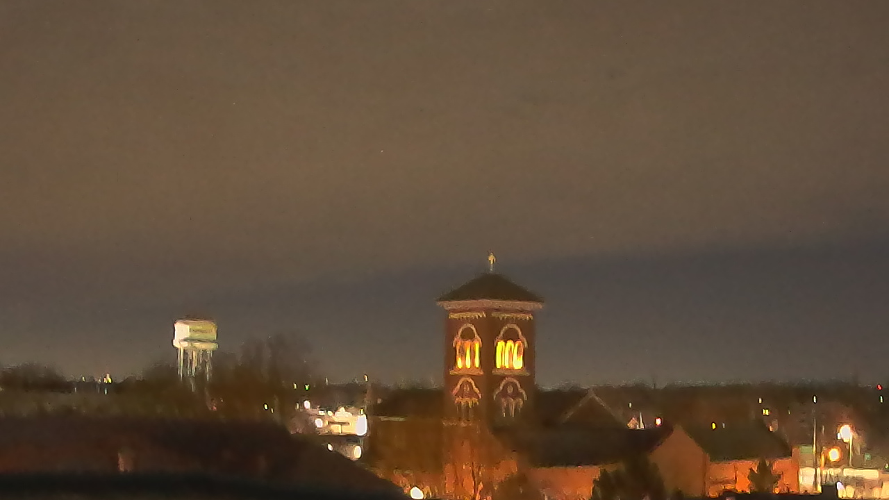 Thumbnail for current weather camera view from John W. Dodd MS in Freeport, New York