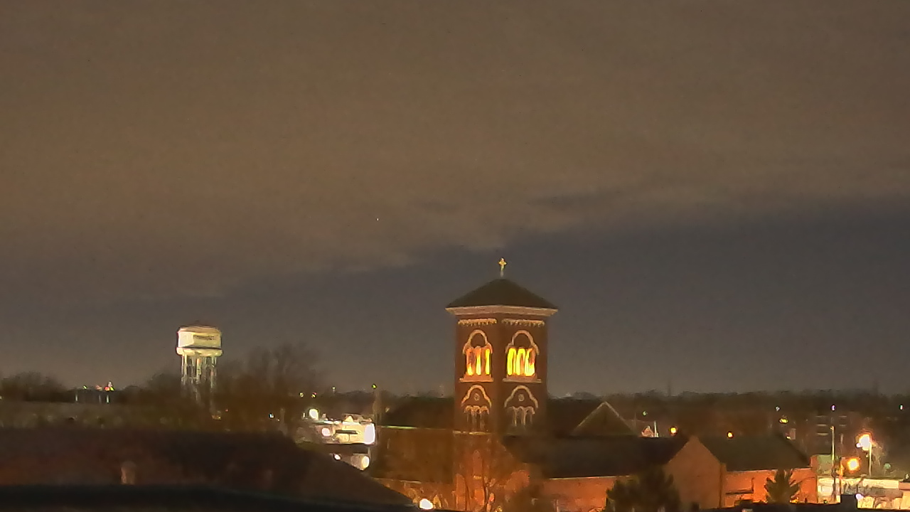 Thumbnail for current weather camera view from John W. Dodd MS in Freeport, New York