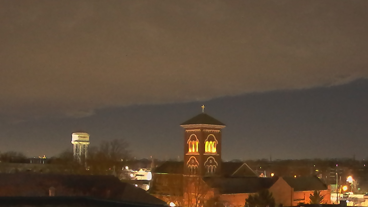 Thumbnail for current weather camera view from John W. Dodd MS in Freeport, New York