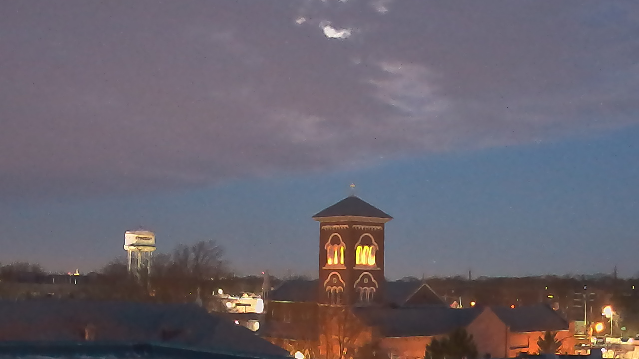 Thumbnail for current weather camera view from John W. Dodd MS in Freeport, New York