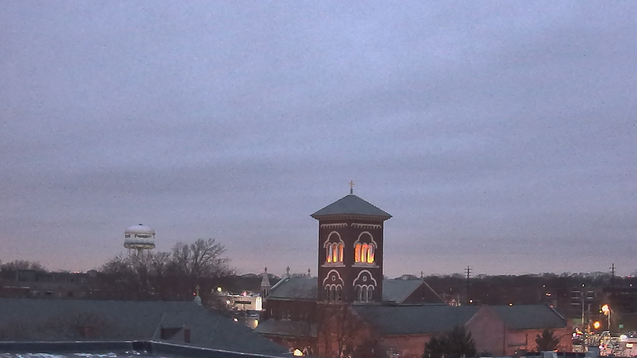 Thumbnail for current weather camera view from John W. Dodd MS in Freeport, New York