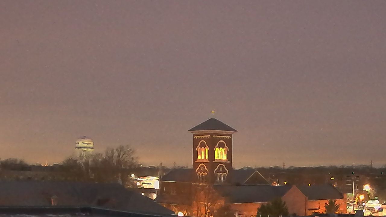 Thumbnail for current weather camera view from John W. Dodd MS in Freeport, New York