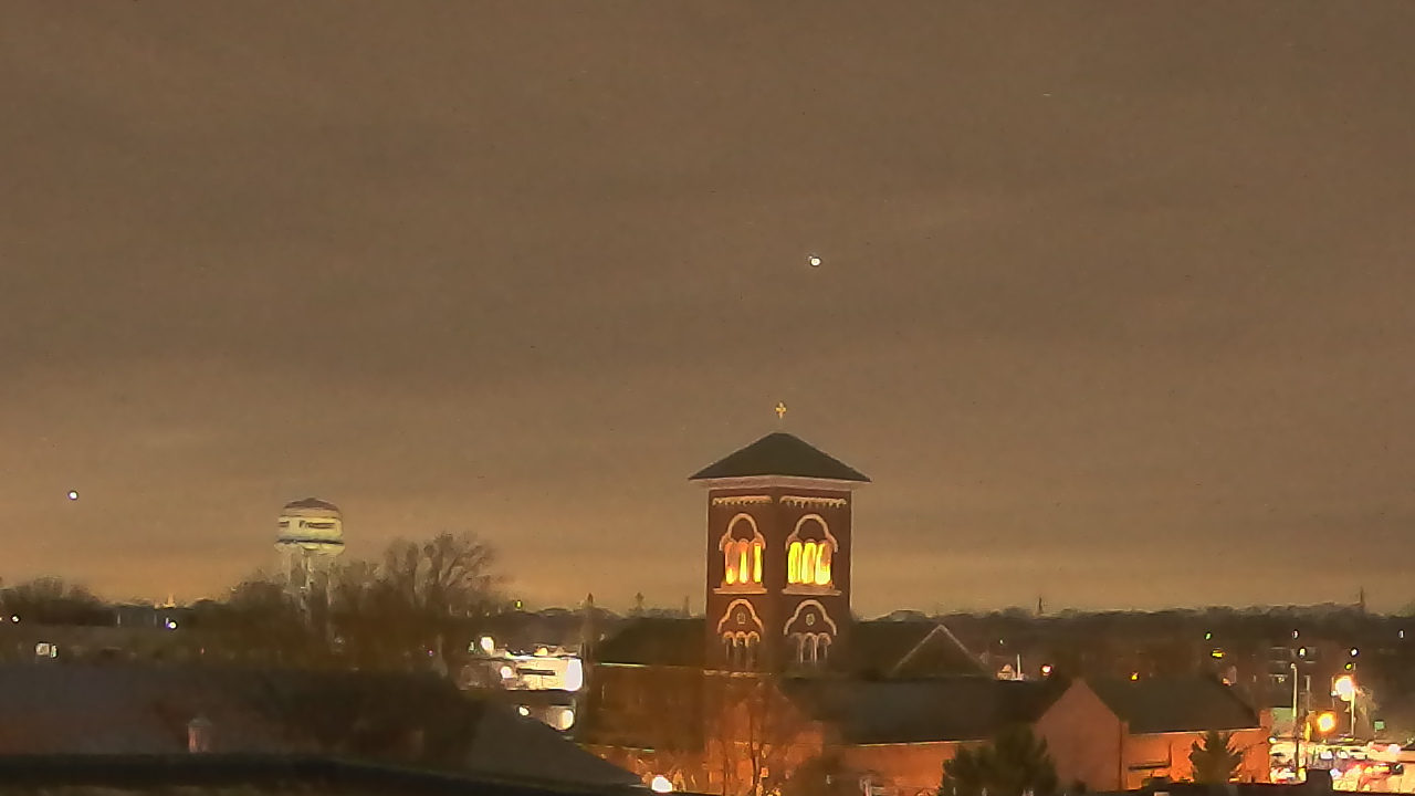 Thumbnail for current weather camera view from John W. Dodd MS in Freeport, New York