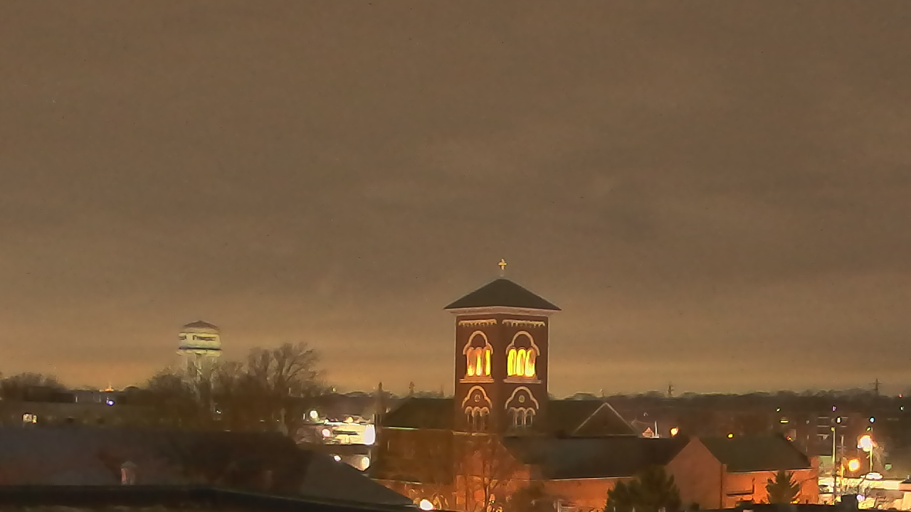 Thumbnail for current weather camera view from John W. Dodd MS in Freeport, New York