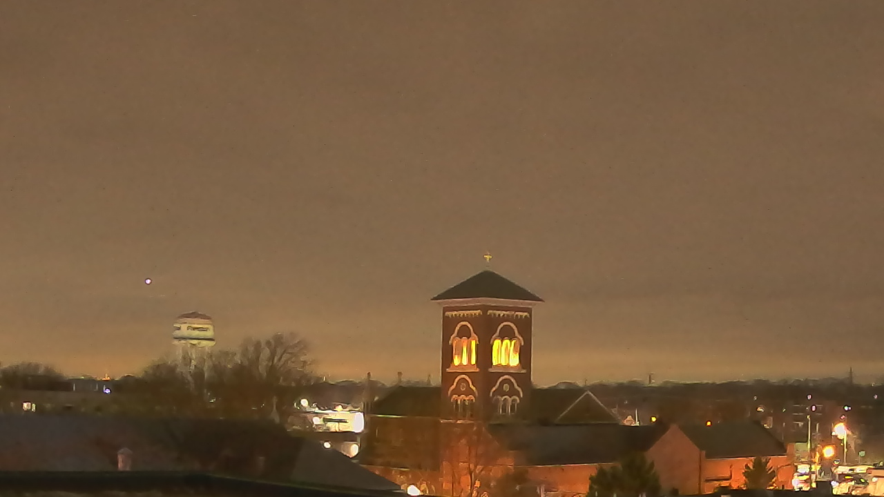 Thumbnail for current weather camera view from John W. Dodd MS in Freeport, New York