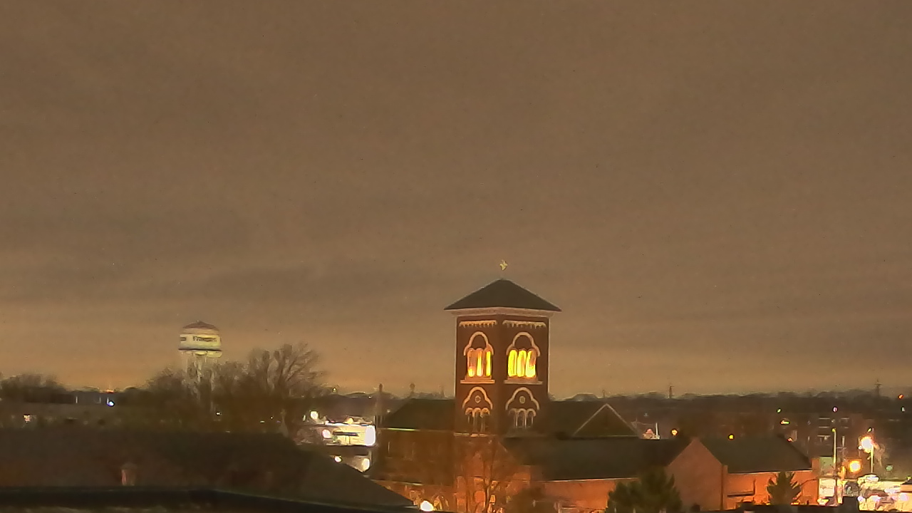 Thumbnail for current weather camera view from John W. Dodd MS in Freeport, New York