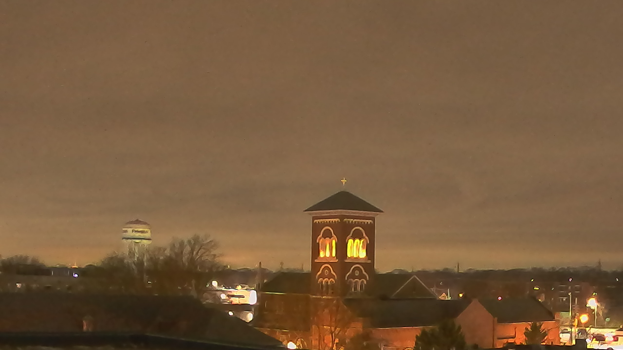 Thumbnail for current weather camera view from John W. Dodd MS in Freeport, New York