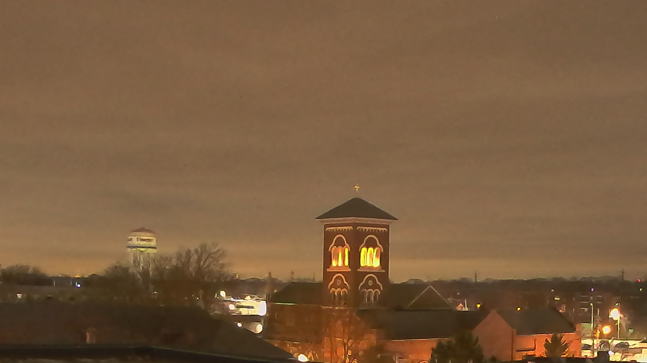 Thumbnail for current weather camera view from John W. Dodd MS in Freeport, New York