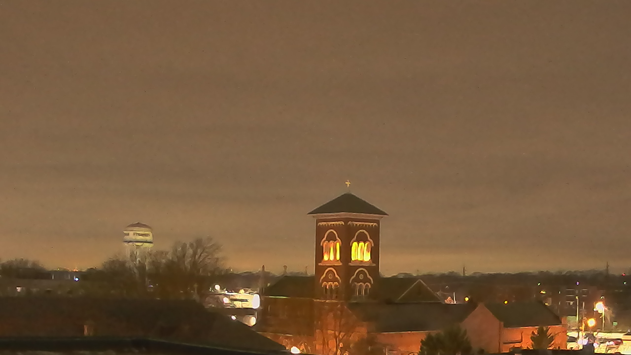 Thumbnail for current weather camera view from John W. Dodd MS in Freeport, New York