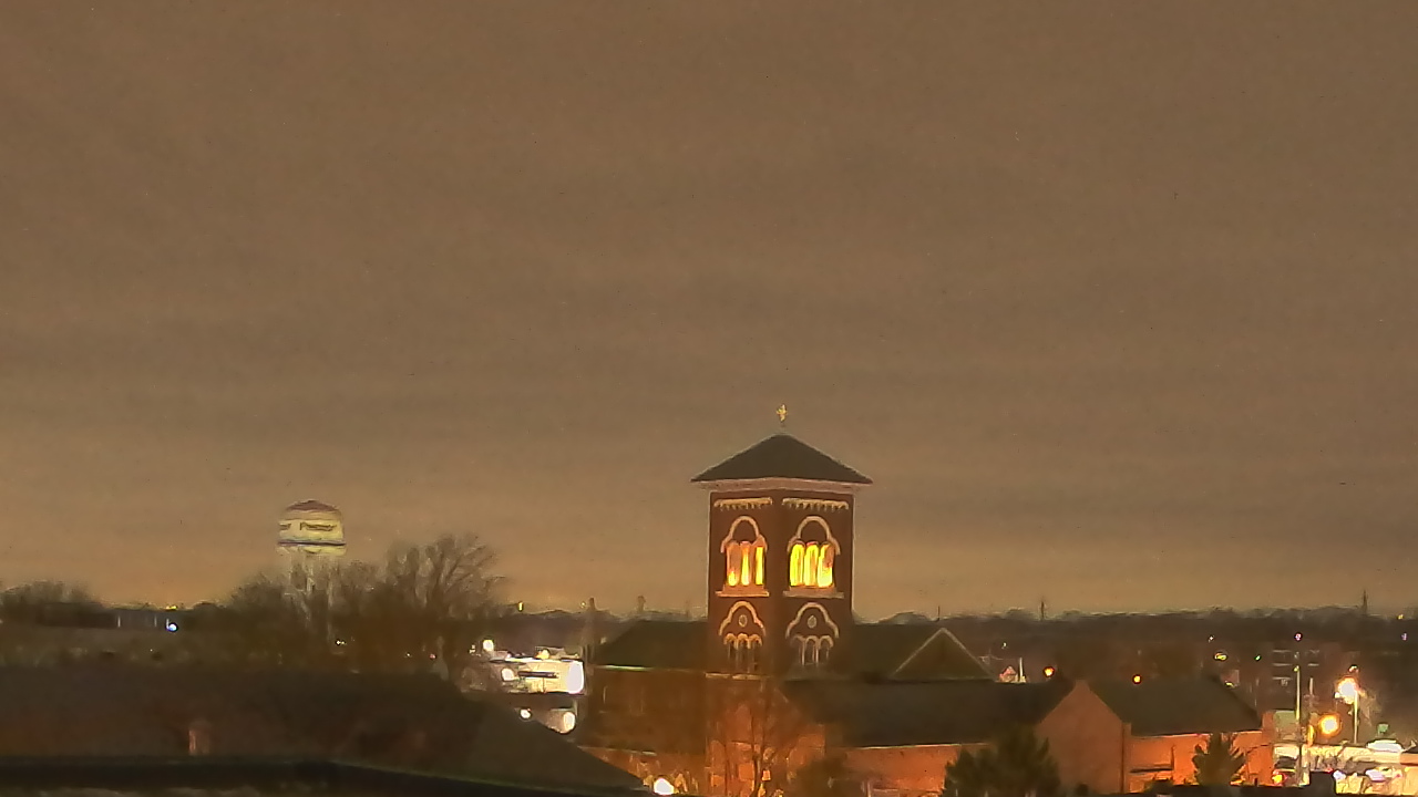 Thumbnail for current weather camera view from John W. Dodd MS in Freeport, New York