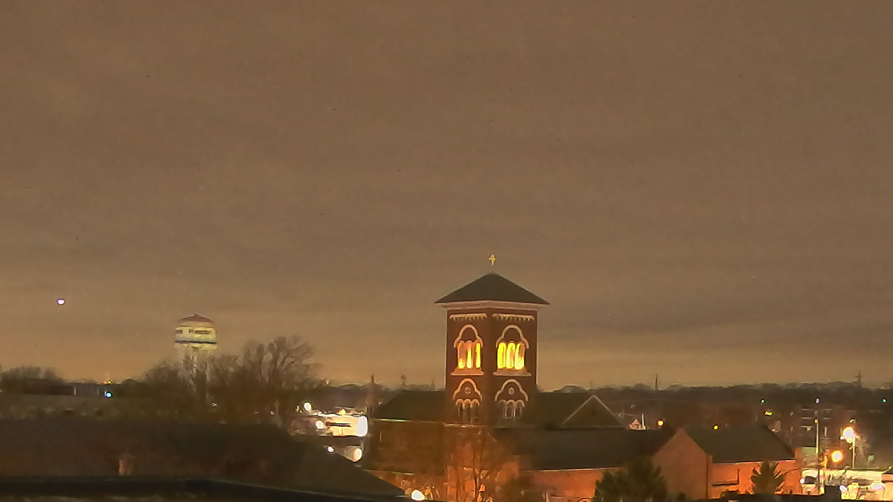 Thumbnail for current weather camera view from John W. Dodd MS in Freeport, New York