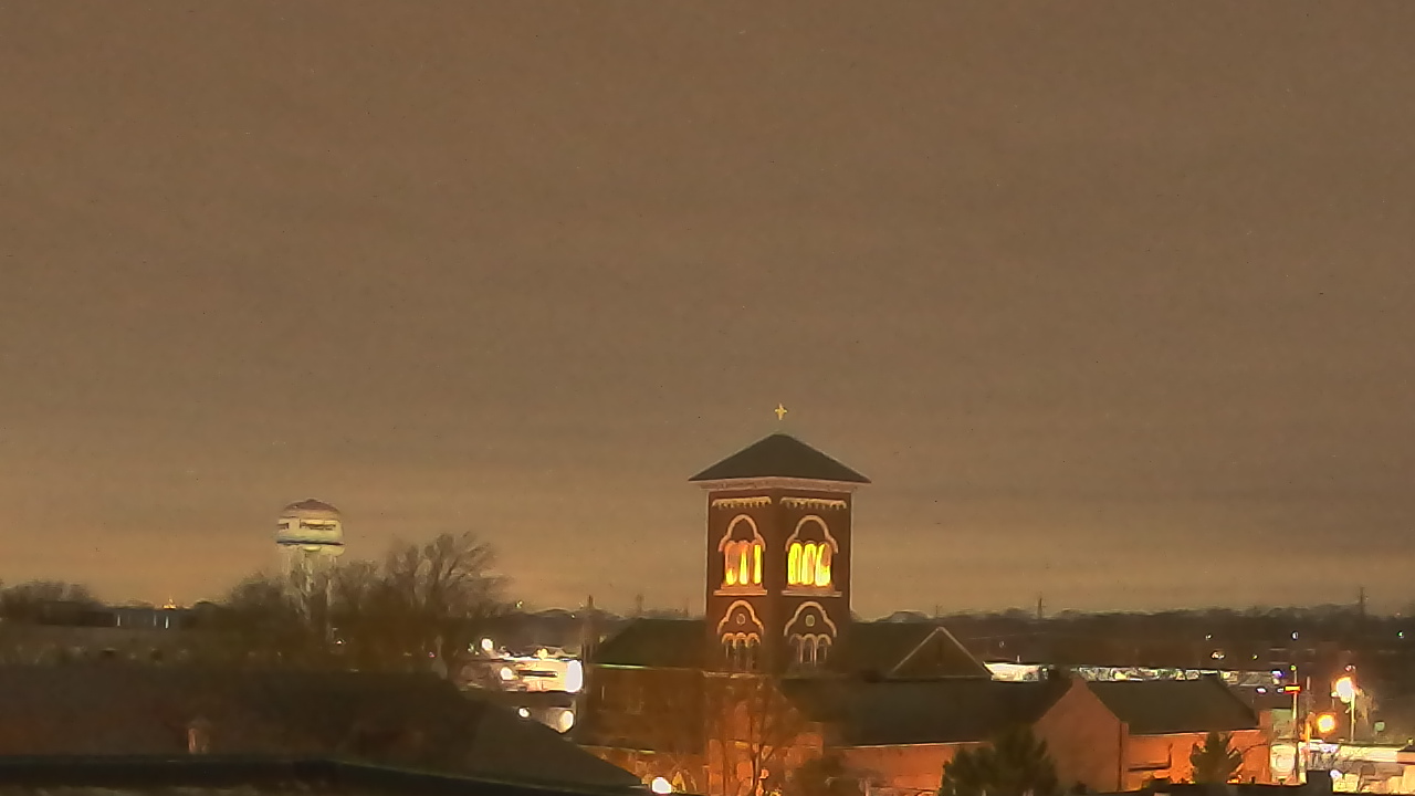 Thumbnail for current weather camera view from John W. Dodd MS in Freeport, New York