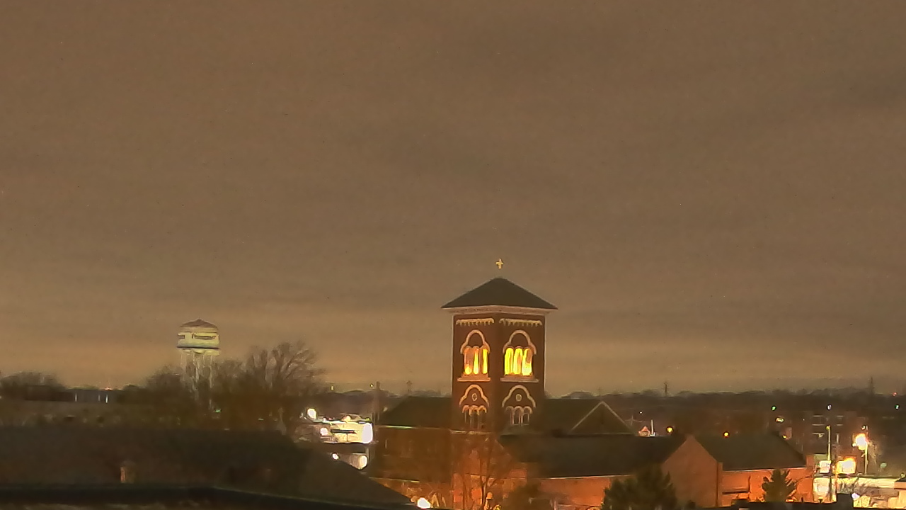 Thumbnail for current weather camera view from John W. Dodd MS in Freeport, New York