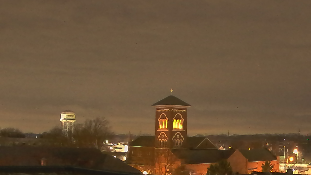 Thumbnail for current weather camera view from John W. Dodd MS in Freeport, New York