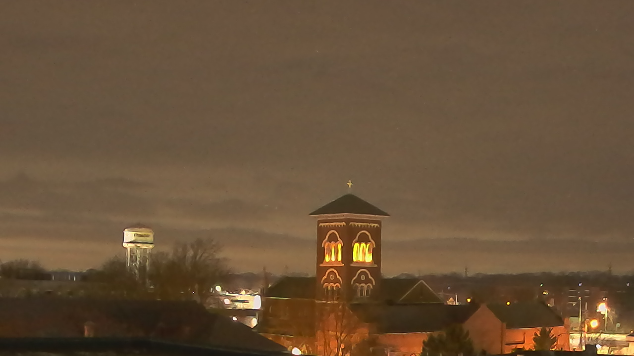 Thumbnail for current weather camera view from John W. Dodd MS in Freeport, New York