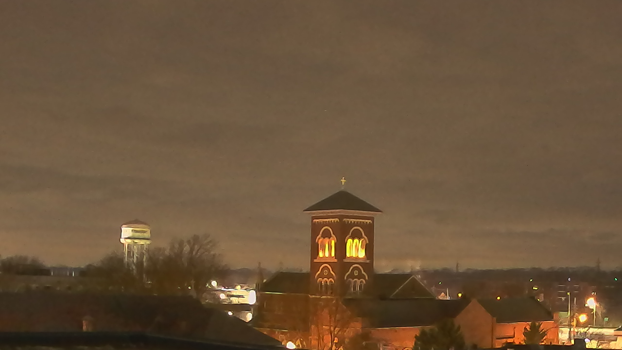 Thumbnail for current weather camera view from John W. Dodd MS in Freeport, New York