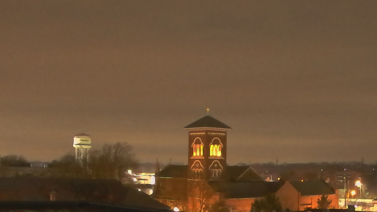 Thumbnail for current weather camera view from John W. Dodd MS in Freeport, New York