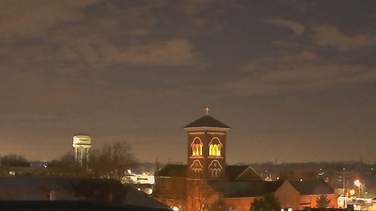 Thumbnail for current weather camera view from John W. Dodd MS in Freeport, New York