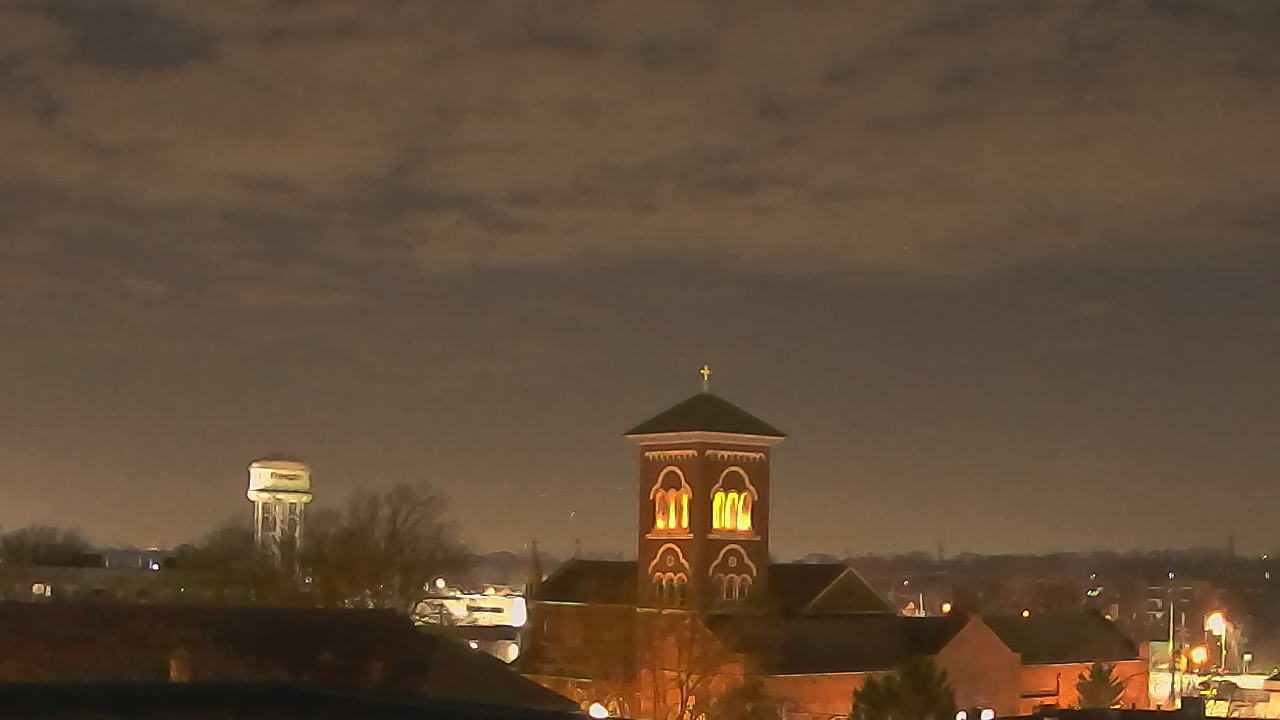 Thumbnail for current weather camera view from John W. Dodd MS in Freeport, New York