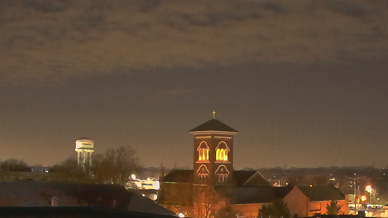 Thumbnail for current weather camera view from John W. Dodd MS in Freeport, New York