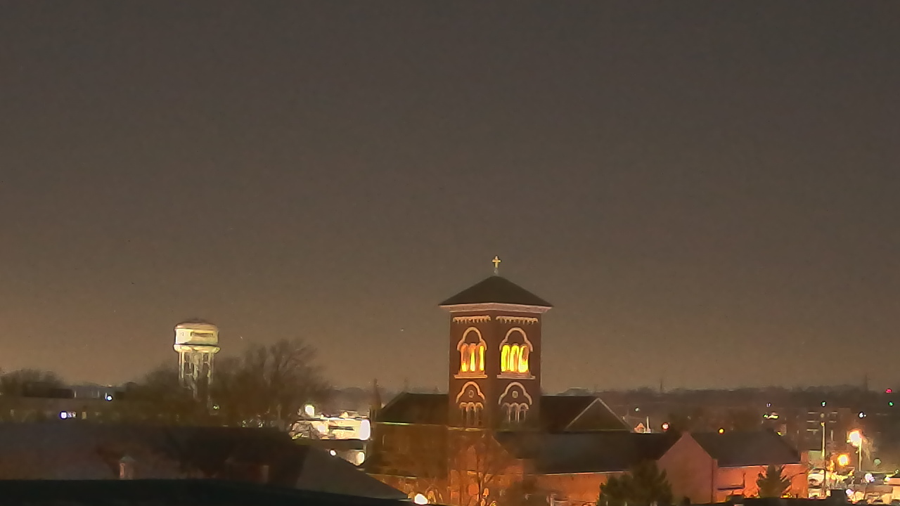 Thumbnail for current weather camera view from John W. Dodd MS in Freeport, New York