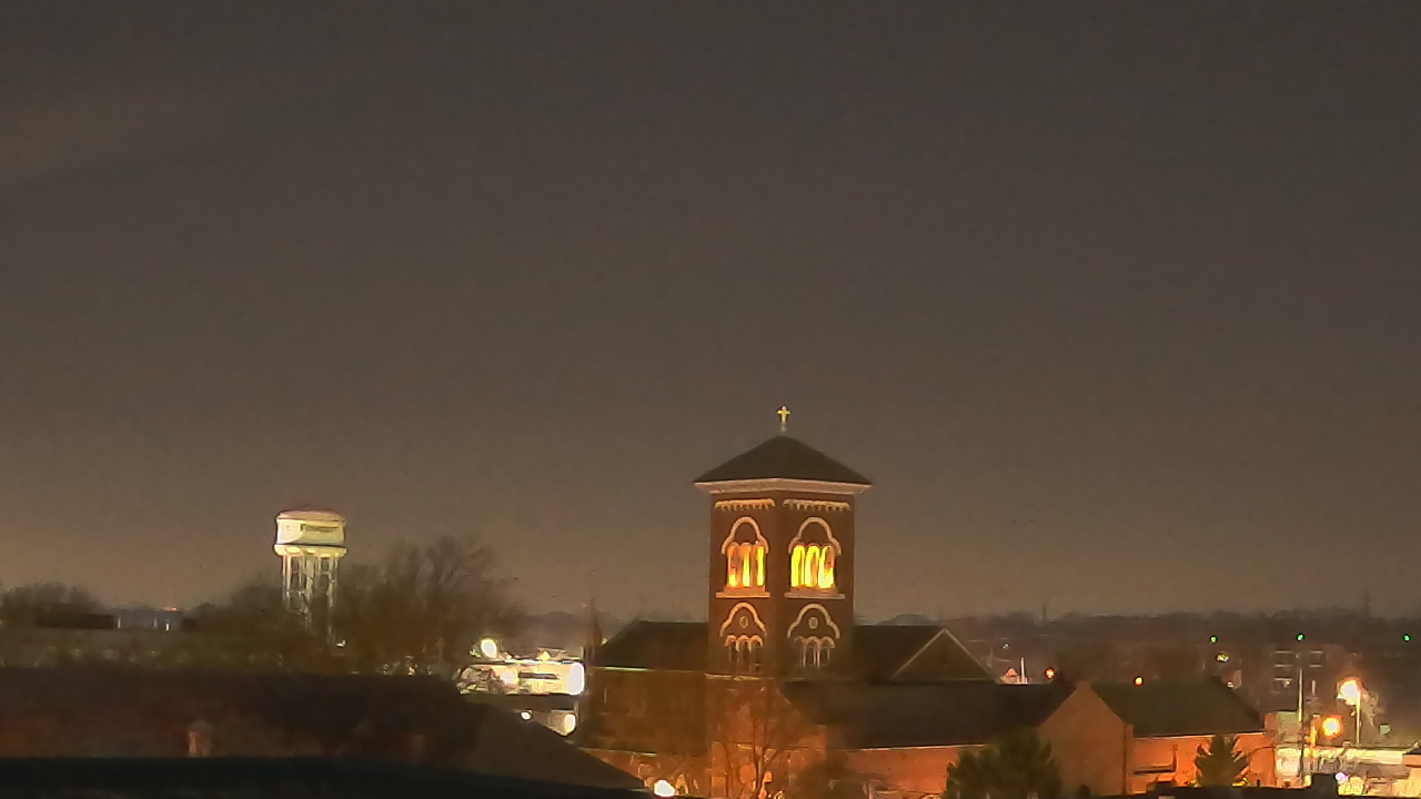 Thumbnail for current weather camera view from John W. Dodd MS in Freeport, New York