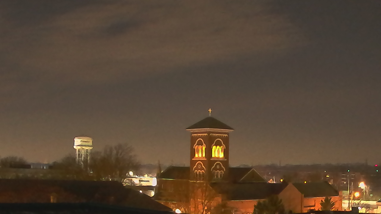 Thumbnail for current weather camera view from John W. Dodd MS in Freeport, New York