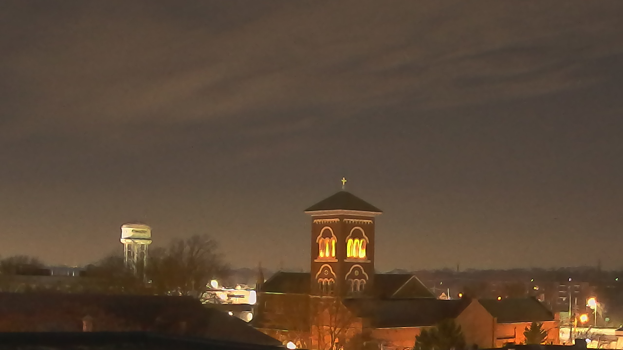 Thumbnail for current weather camera view from John W. Dodd MS in Freeport, New York